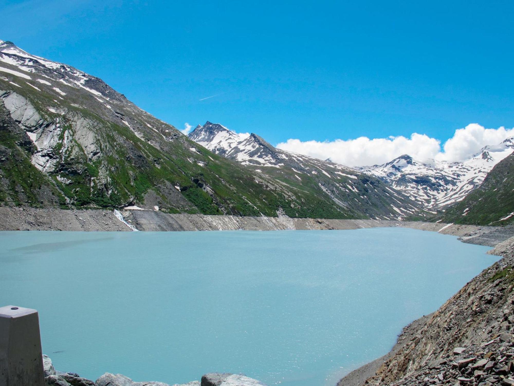 Apartment Floralpina By Interhome Saas Fee Dış mekan fotoğraf